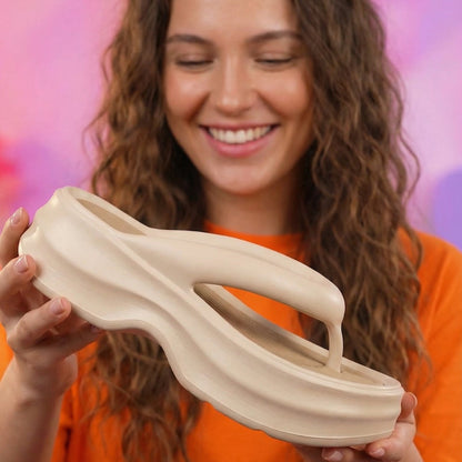 Zapatillas para mujer - Verano 2026
