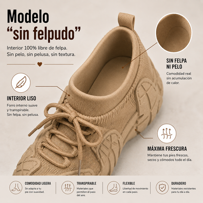 Zapatillas Casuales Sneakers