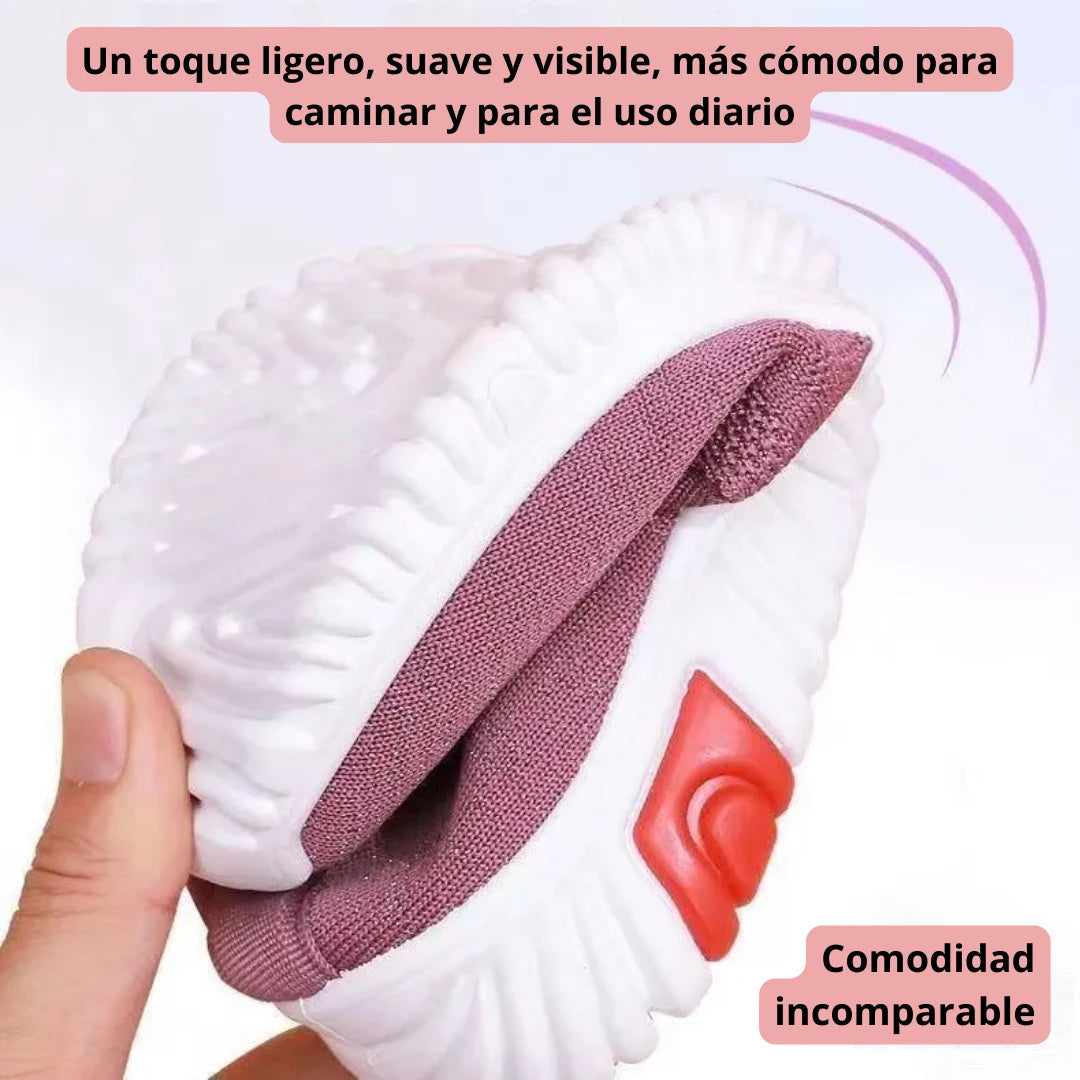 💖 Especial día de la Madre 💖 Zapatillas Ortopédicas Femeninas – OrtoPlus